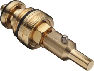 Hansgrohe Absperreinheit (Spindel) für Unterputzventil bis 4/87, 13928000 13928000