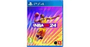 NBA 2K24 (PEGI) [für PlayStation 4]