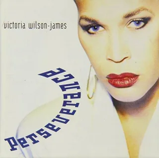 Victoria Wilson James