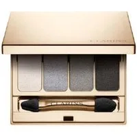 Clarins Lidschatten 4-Farben-Lidschattenpalette 6,9g - 05 Smoky