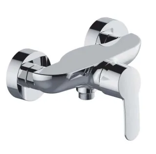 Kaja DANCE Brause-EHM mattschwarz,, eigensicher, 48610-s 48610-s
