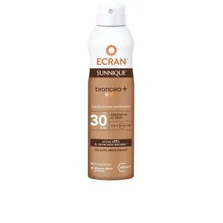 Ecran Sunnique Broncea+ Schutznebel Lsf 30 250 ml
