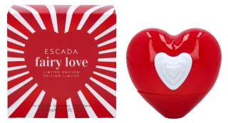 Escada Fairy Love Edt Spray.