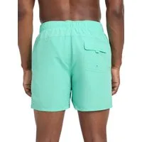 FIREFLY Badehose He.-Badeshorts Ken IV M UNIVERSITY RED/HARDEN JAMES