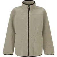 ZIGZAG Fleecejacke Root mit atmungsaktiver Eigenschaft