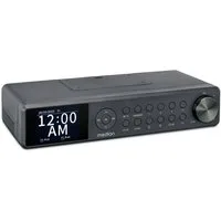Medion® Radio (AM/FM, MW/UKW, DAB+, 3 W, P66750)
