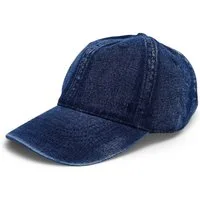 styleBREAKER Baseball Cap Jeans Baseball Cap (1-St)