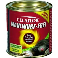Substral Vergrämungsmittel Substral Celaflor Maulwurf-Frei 50 Kugeln