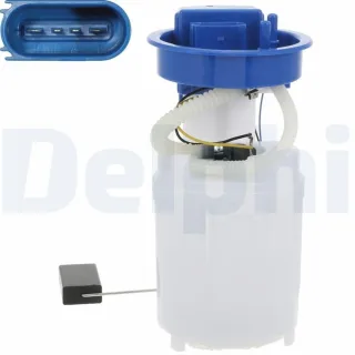 Delphi Kraftstoffpumpe Audi TT 8N 1,8