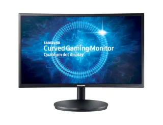 Samsung C24FG70FQU | lc24fg70fquxen | CFG7 Series - LED-Monitor