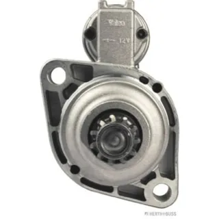 Elparts Starter Audi VW 42020260