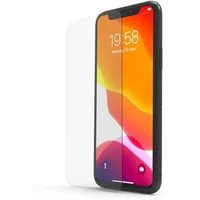 Hama Displayschutzglas Displayschutz für iPhone 11 (Panzerglas, ultraklar, Montagehilfe) für Apple iPhone 11