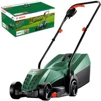 Bosch Home & Garden Elektrorasenmäher EasyRotak 32-235, 32 cm Schnittbreite