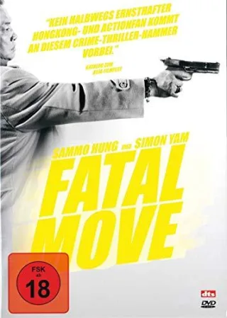 Fatal Move [DVD] [2009]