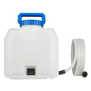 Milwaukee Akku-Rucksack-Sprühgerät - Wassertank M18 BPFP-WST - 4933464965