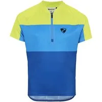 Ziener Radtrikot NESTEL-Z