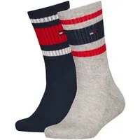 Tommy Hilfiger Socken TH KIDS SOCK 2P SPORT STRIPE (2 Paar)