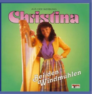 Bei den Windmühlen