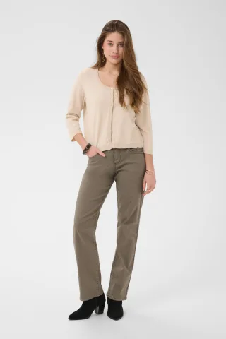 Strickjacke CRDela Strickjacke Regular fit