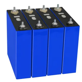[EU Direct] Gokwh 120Ah Battery Deep Cycle LiFePO4 Battery Cells Suitable for Ships Motorhome EPS Emergency Power Supply