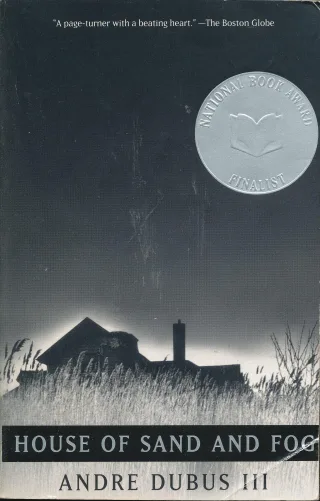 House of Sand and Fog