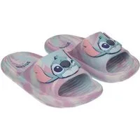 Lilo & Stitch Kinder Badesandalen Strand Sandalen für Pool Urlaub und Freizeit Slipper (Set)