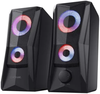 Trust GXT 606B JAVV (Schwarz)