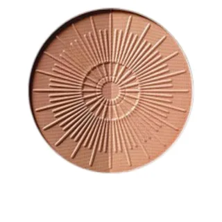 Bronzing Powder Compact Langanhaltendes Nachladen #30-terrakotta 10 gr