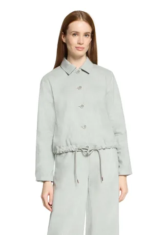Betty & Co - Blouson Green - Gr. - 42