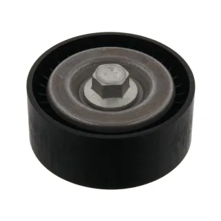 Febi Umlenkrolle Keilrippenriemen Chevrolet Opel Saab 2,0