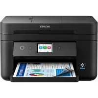 Epson WorkForce Pro WF-2960DWF Multifunktionsdrucker, (WLAN (Wi-Fi), LAN (Ethernet), Wi-Fi Direct)