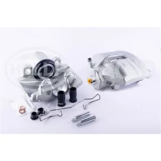 Hella Bremssattel vorne links Audi Seat Skoda VW 8AN355789-171