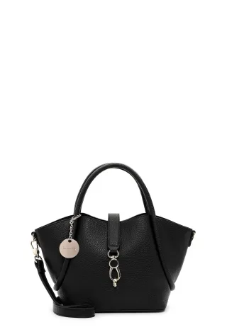 TAMARIS BAGS - Shopper TAS Fenja black 100 - Gr. - OS