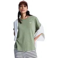 Roxy T-Shirt Oceanwave Regular Emby