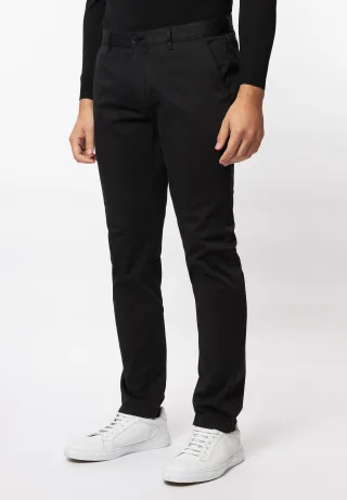 ROY ROBSON - Casual Hose S-941-51 S-51-05091-17708-00 black - Gr. - 24