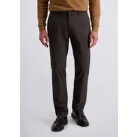 Pierre Cardin Chinohose Calais (1-tlg) Klassische Eleganz