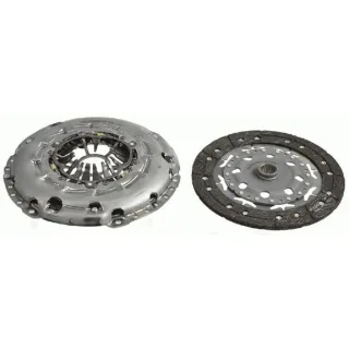 Sachs Kupplung Hyundai Ix35 Kia Sportage 2,0 3000950935