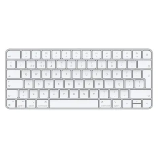Apple Magic | mk2a3po/a | 60% - Verkabelt & Kabellos