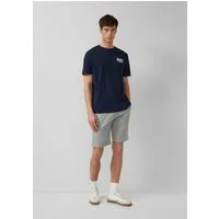 s.Oliver Shorts Bermuda PHOENIX Phoenix: Shorts mit Elastikbund und Tunnelzug