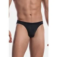 Olaf Benz Slip RED1201 Brazilbrief (1-St) Slip / Unterhose - ohne Eingriff - Luftige Mikrofaser