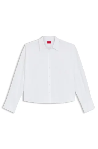 HUGO RED Womenswear - Elma white - Gr. - 36