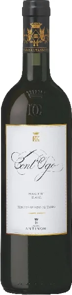 Antinori ContUgo Bolgheri DOC Jg. 2022