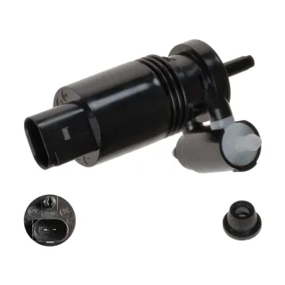 Febi Waschwasserpumpe Mini R50 R53