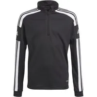 adidas Performance Trainingsjacke Squadra 2 schwarz Jungen