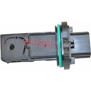 Metzger Luftmassenmesser Chevrolet Aveo Cruze Opel Adam Astra J Corsa E