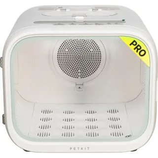 PETKIT AIRSALON Max Pro Smart Pet Dryer
