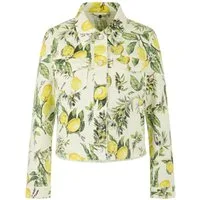 Marc Cain Kurzjacke AA.2 - F - Summer Flash