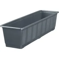 Geli Blumenkasten Geli Blumenkasten Standard 60 cm anthrazit