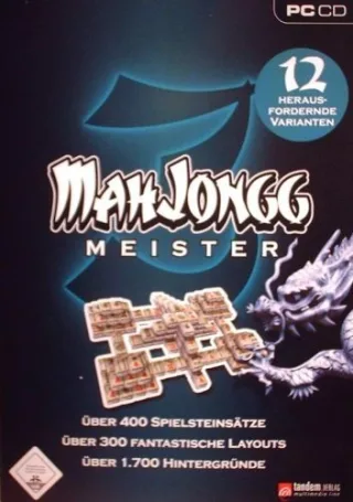 Mahjongg Meister