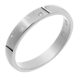 Orphelia Damen-Ring Sterling-Silber 925 – Silber ZR-7130